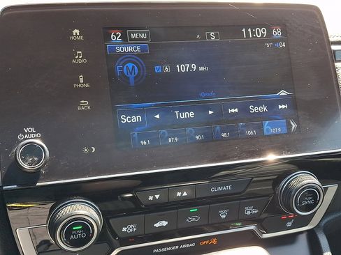 Used 2021 Honda CR-V EX-L image 18