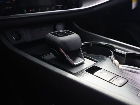 New 2026 Nissan Rogue SV image 31