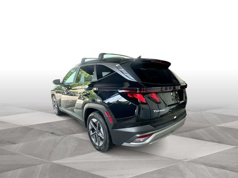 Used 2026 Hyundai Tucson SEL Plus FWD image 6