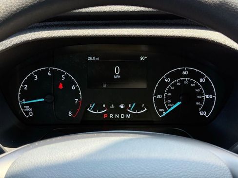 New 2025 Ford Transit 250 148 Medium Roof image 21