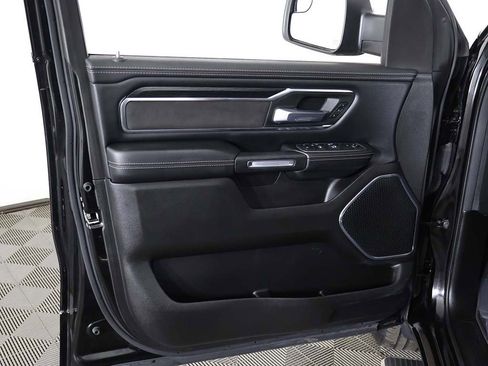 Used 2024 RAM 1500 Laramie image 22