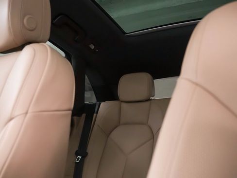 Certified 2026 Porsche Macan AWD/4WD image 37