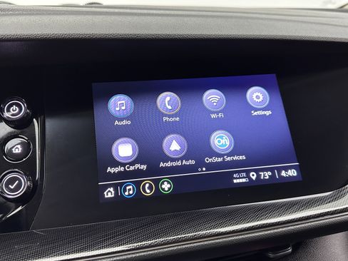 Used 2023 Buick Envision Preferred image 16