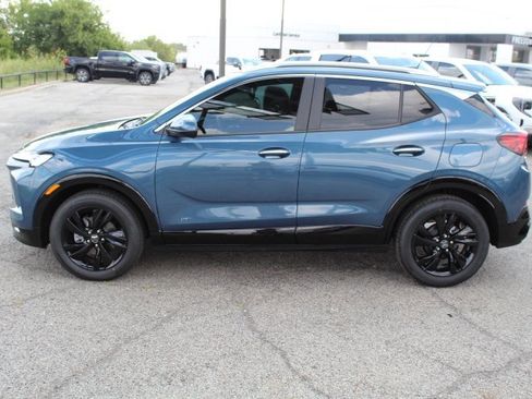 New 2026 Buick Encore GX Sport Touring w/ Comfort Package image 2