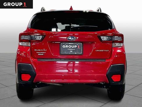 Certified 2023 Subaru Crosstrek 2.0i Premium image 4