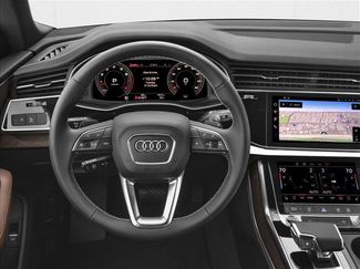 New 2026 Audi Q8 Premium Plus AWD/4WD video 4