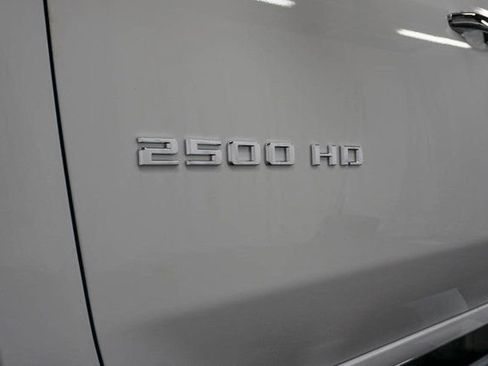 New 2026 Chevrolet Silverado 2500 LTZ w/ Z71 Chrome Sport Edition AWD/4WD image 8