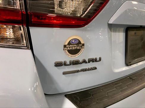 Used 2023 Subaru Crosstrek 2.5i Sport AWD/4WD image 31