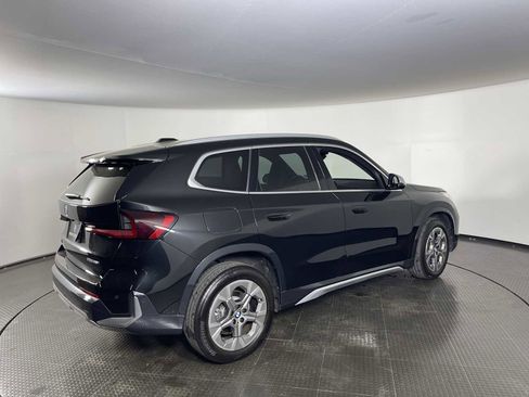 Certified 2023 BMW X1 xDrive28i image 3