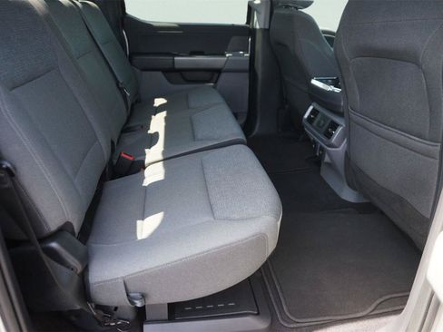 Used 2025 Ford F150 XLT w/ Equipment Group 301A Standard AWD/4WD image 15