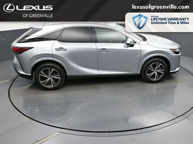 Certified 2023 Lexus RX 350 Premium w/ Accessory Package (Z1) AWD/4WD image 45