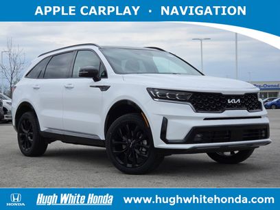 Used 2023 Kia Sorento SX