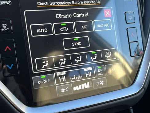 Certified 2024 Subaru Crosstrek 2.0i Premium image 28