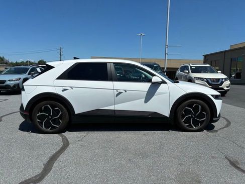 Used 2023 Hyundai Ioniq 5 SEL AWD/4WD image 4