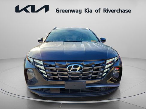 Used 2024 Hyundai Tucson SEL image 2