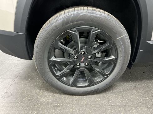 New 2026 GMC Terrain Elevation w/ Black Edition image 33