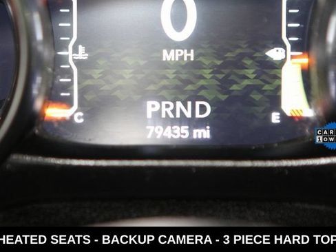 Used 2019 Jeep Wrangler Unlimited Sport S AWD/4WD image 21