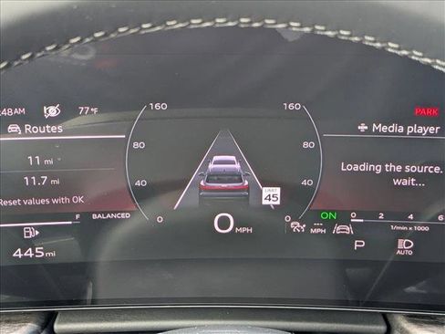 New 2025 Audi Q5 Premium Plus w/ Premium Plus image 10