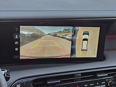 New 2026 Hyundai Palisade XRT Pro image 16