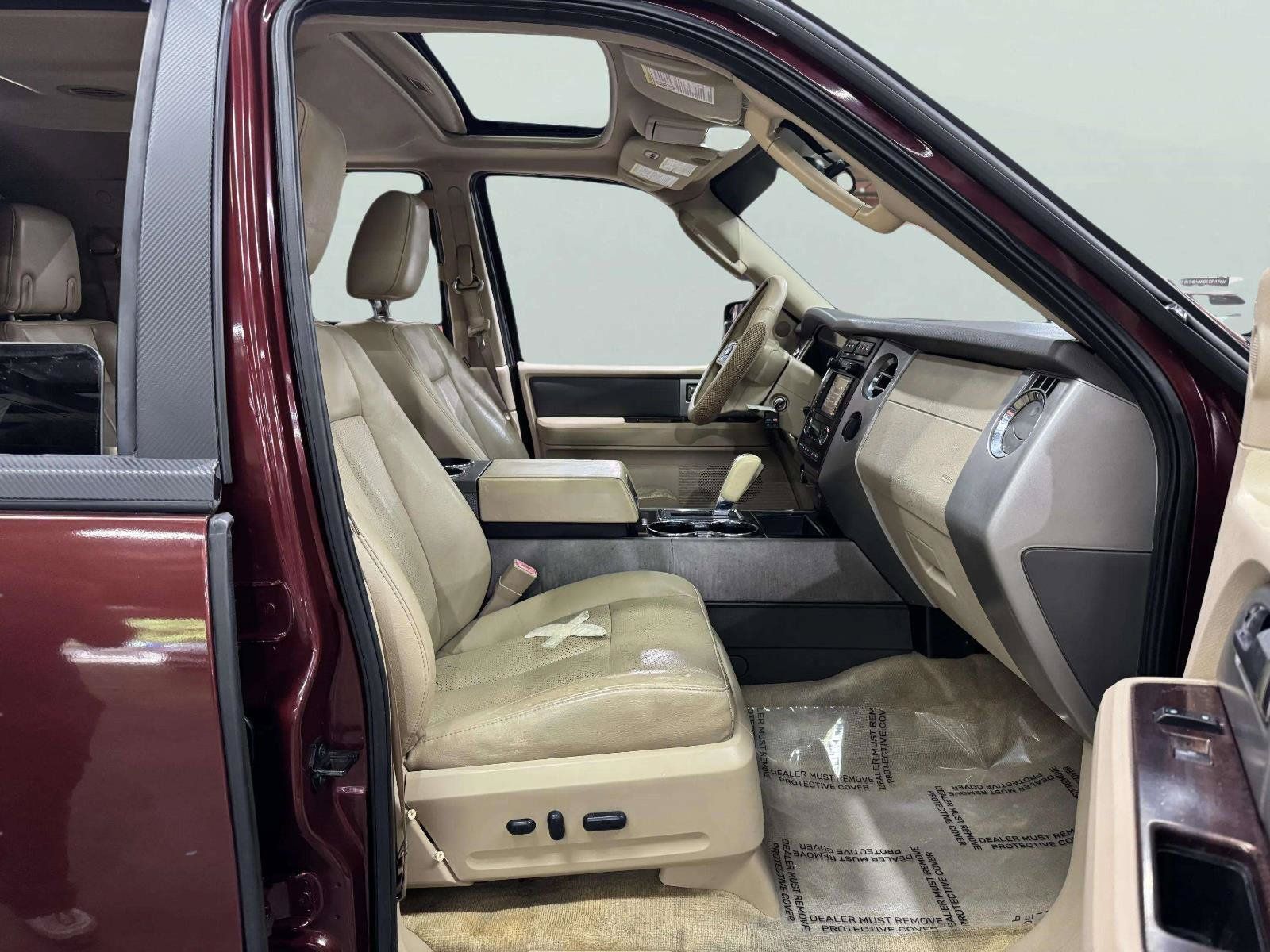 Used 2012 Ford Expedition XLT RWD image 35