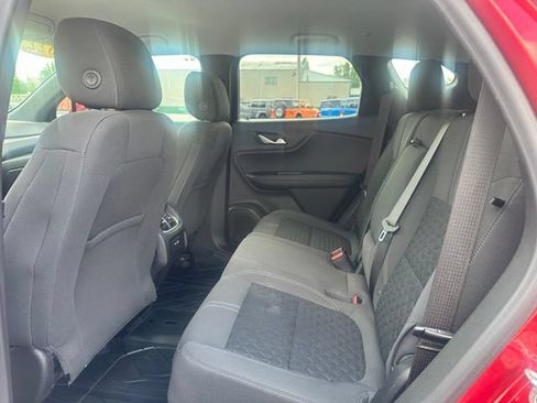 Used 2022 Chevrolet Blazer LT w/ LPO, Floor Liner Package FWD image 18