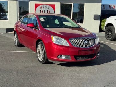 Used 2013 Buick Verano Leather