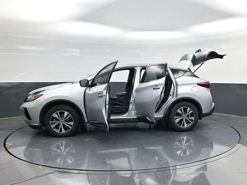 Used 2019 Nissan Murano S image 58