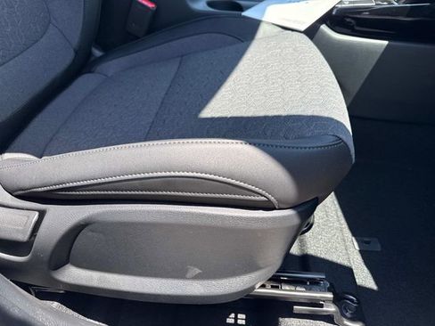 New 2026 Kia Seltos S FWD image 13