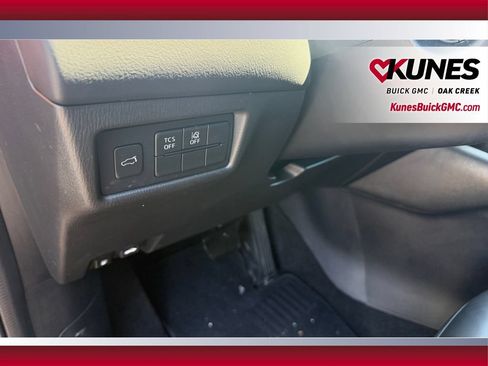 Used 2020 MAZDA CX-5 Touring AWD/4WD image 18