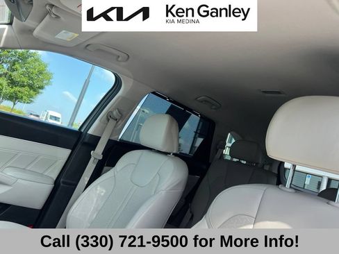 Certified 2023 Kia Sorento SX Prestige AWD/4WD image 43
