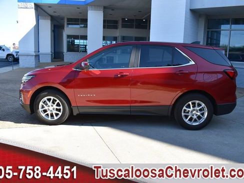 Used 2023 Chevrolet Equinox LT image 6