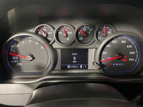 Certified 2023 GMC Sierra 1500 Pro w/ Convenience Package AWD/4WD image 16