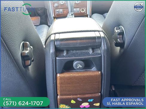Used 2007 Volvo XC90 3.2 FWD image 26