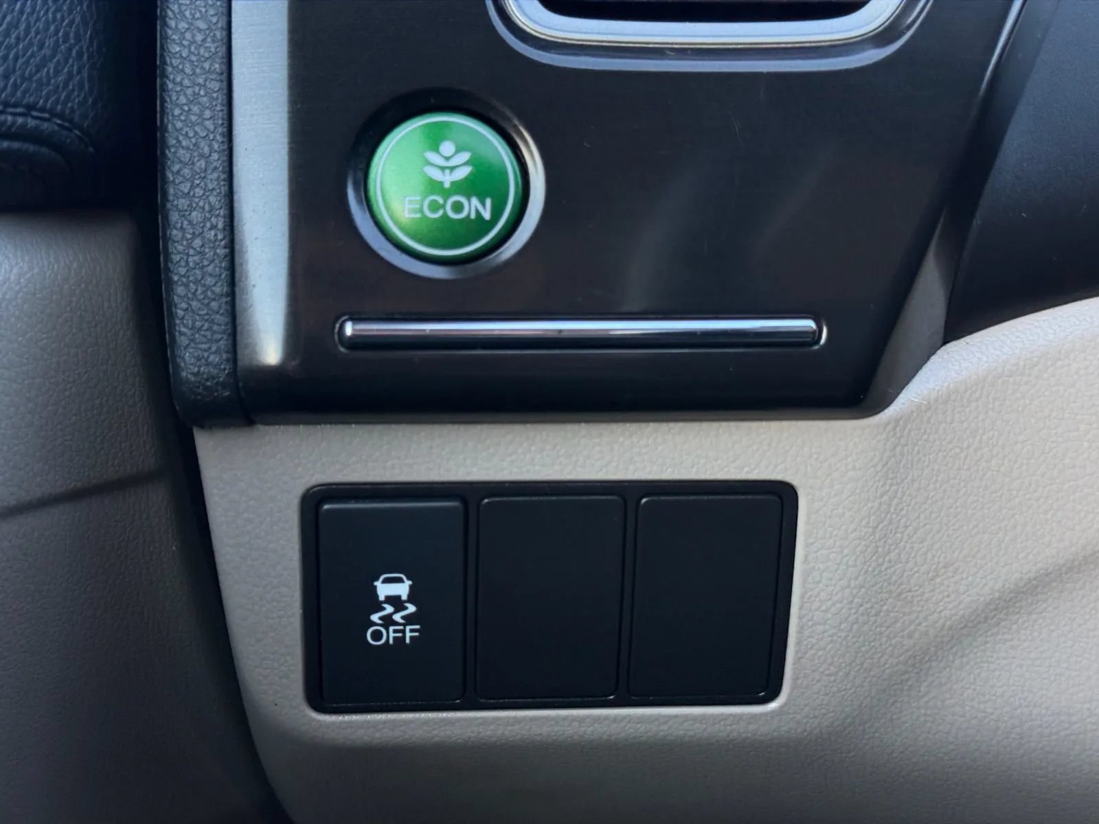 Used 2015 Honda Civic EX image 38