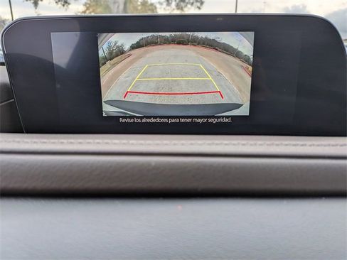 Certified 2023 MAZDA CX-30 AWD 2.5 S w/ Premium Package image 25