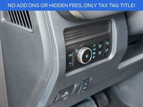 New 2026 Ford F350 Platinum image 10