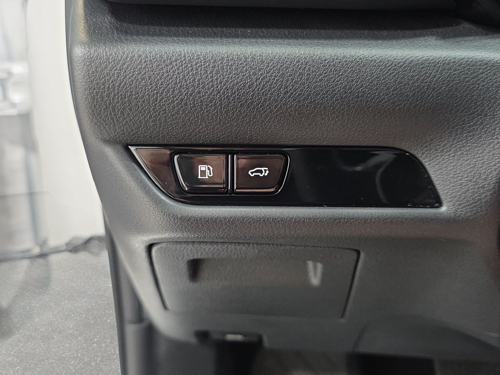 Used 2024 Lexus NX 350 AWD w/ Cold Area Package image 26