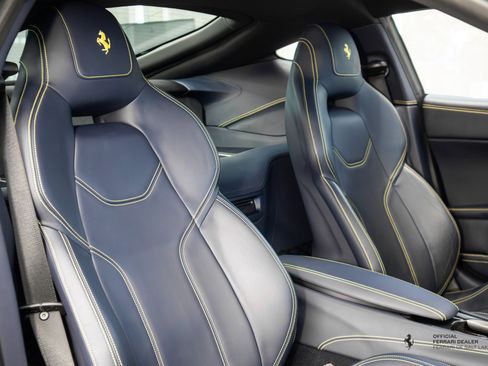 Used 2017 Ferrari F12 Berlinetta RWD image 14