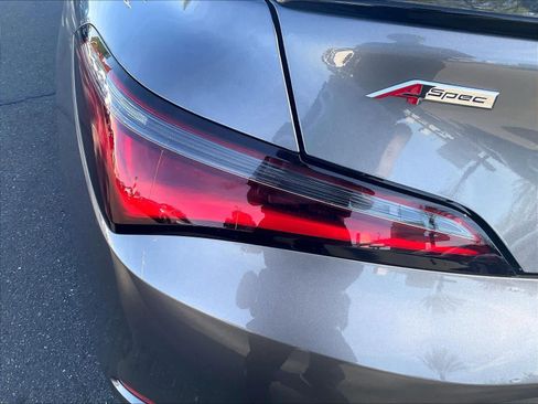 Used 2024 Acura Integra A-Spec image 31