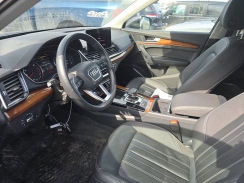 Used 2022 Audi Q5 2.0T Premium image 5