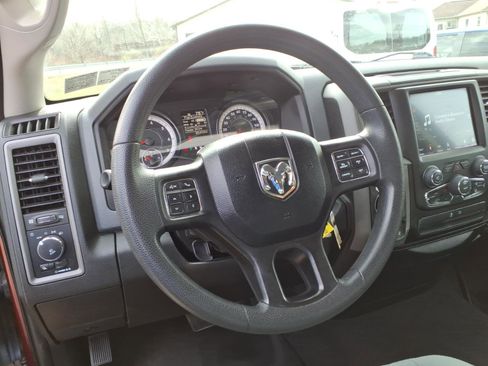 Used 2019 RAM 1500 Express w/ Express Value Package image 6