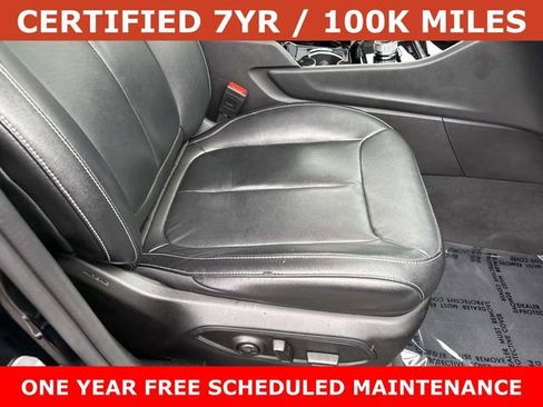 Used 2023 Jeep Grand Cherokee Limited AWD/4WD image 9