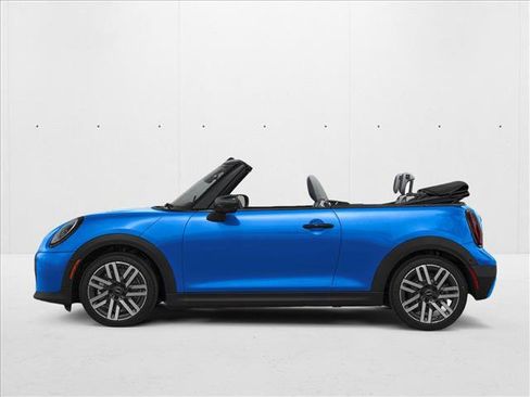 New 2026 MINI Cooper S FWD image 3