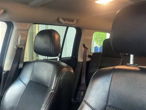 Used 2017 Jeep Patriot Sport FWD image 31