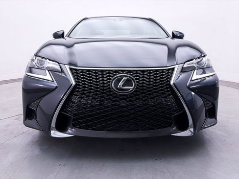 Used 2019 Lexus GS 350 F Sport RWD image 11