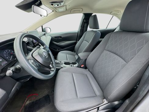 Used 2023 Toyota Corolla LE image 13
