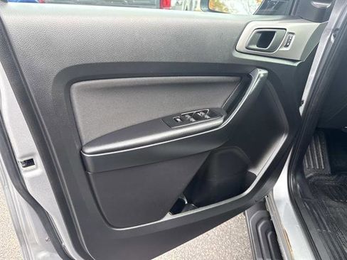 Certified 2022 Ford Ranger XL w/ Equipment Group 101A High image 17