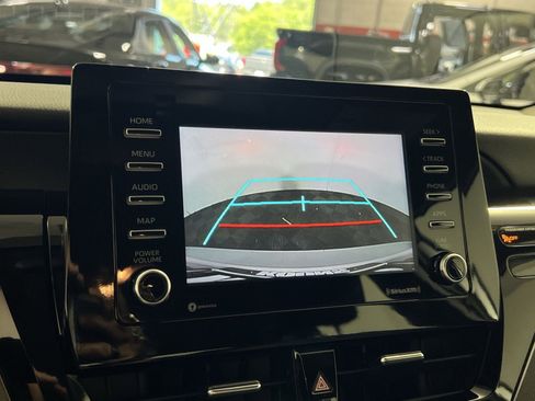 Used 2023 Toyota Camry SE FWD image 20