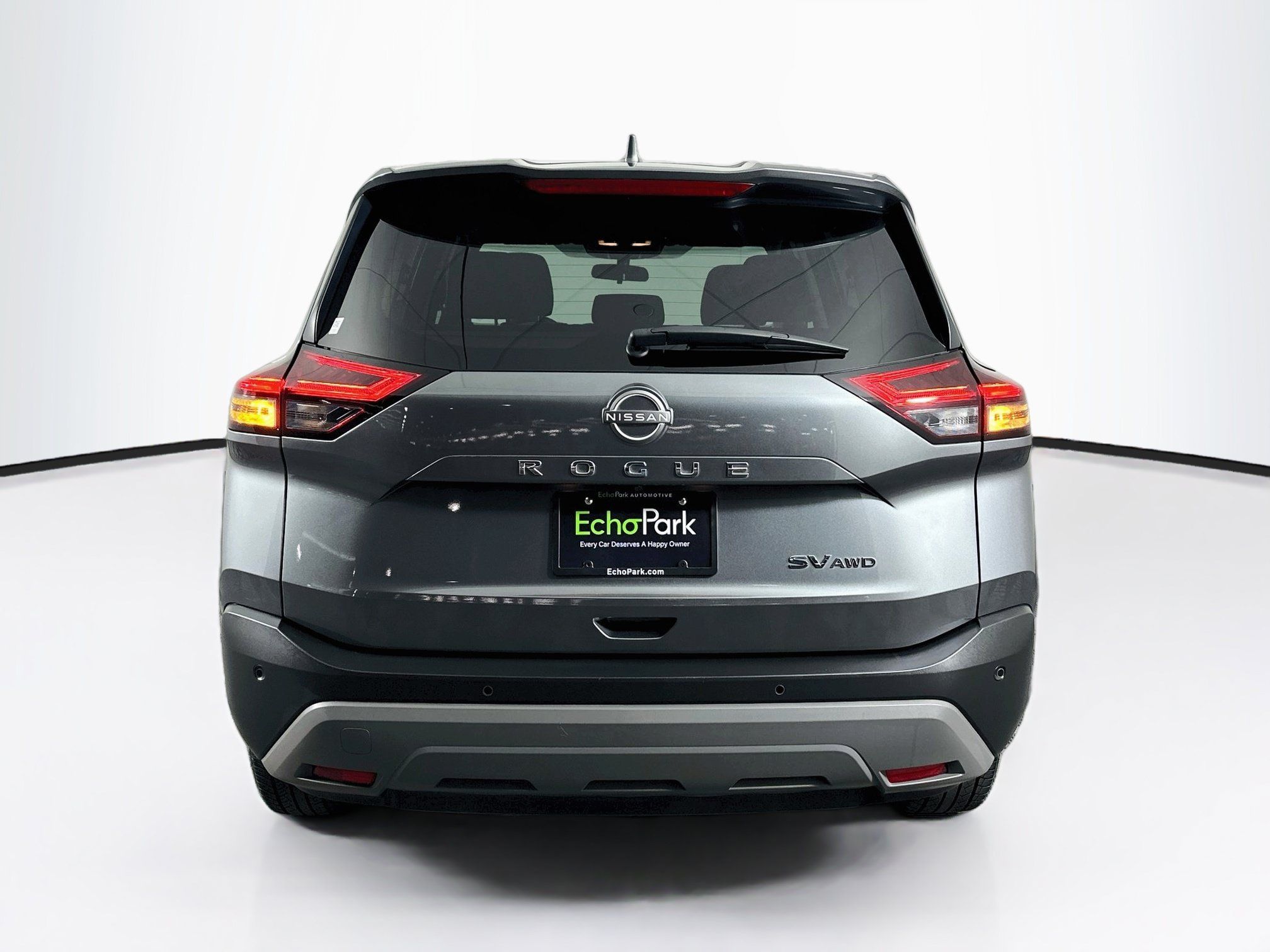Used 2023 Nissan Rogue SV AWD/4WD image 7