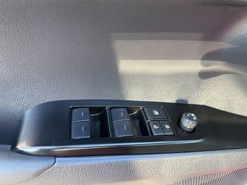 Used 2025 Toyota Camry SE w/ Multimedia Upgrade Package FWD image 24
